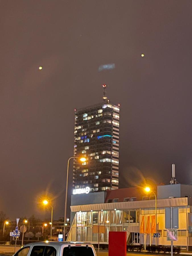 34 Floor At The Of The Baltic * Kłajpeda