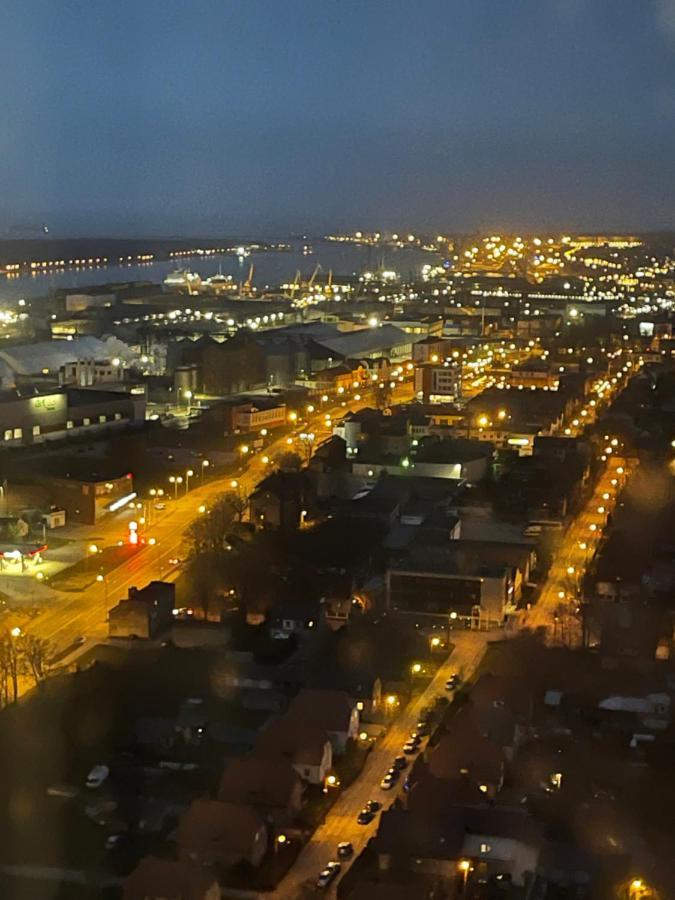 Apartament 34 Floor At The Of The Baltic *